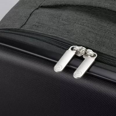 Rollink Flex Earth Small 37L Polypropylene Suitcase