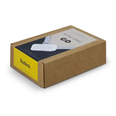 Rollink Go Mini Bag