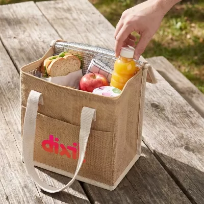Sabian 8L Polyester Lunch Cooler Bag