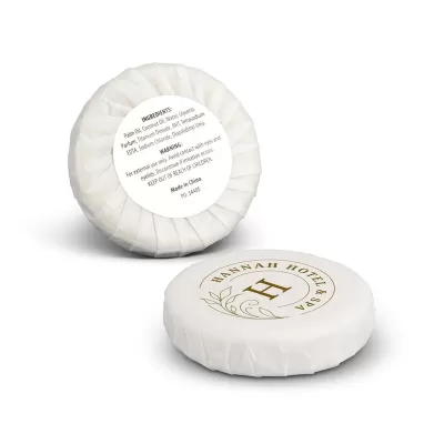 Salon Travel Soap