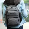 Sawyer 22L Polyester Backpack