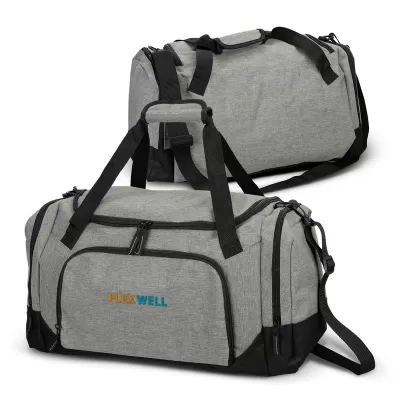 Sawyer 30L Polyester Duffle Bag