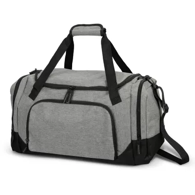 Sawyer 30L Polyester Duffle Bag
