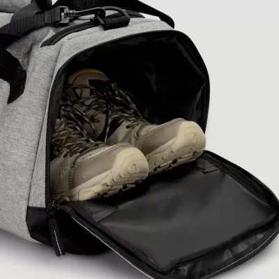 Sawyer 30L Polyester Duffle Bag