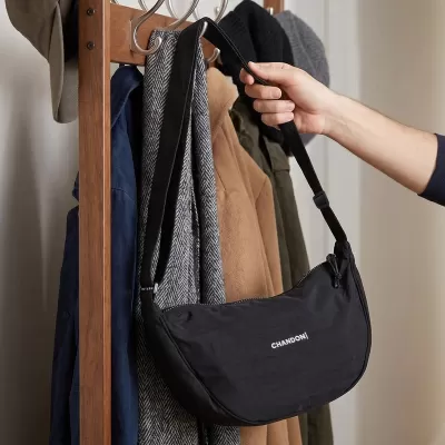 Selene Moon 5L Nylon Bag