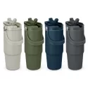 branded Sentry 900ml Stainless Steel Vacuum Travel Mug, from our range of promotional Travel Mugs