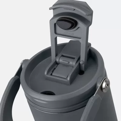 branded Sentry 900ml Stainless Steel Vacuum Travel Mug, from our range of promotional Travel Mugs