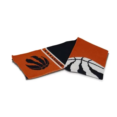 Sitka Custom Knitted Acrylic Scarf