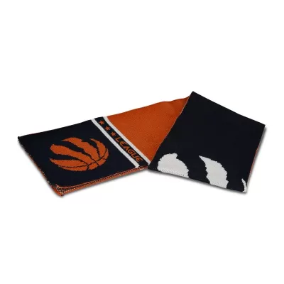 Sitka Custom Knitted Acrylic Scarf