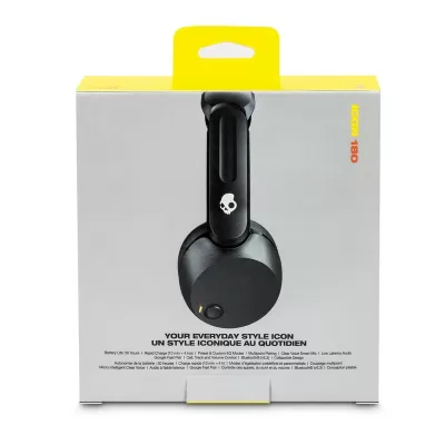 Skullcandy Icon 180 Wireless Headphones