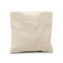 Small 3L Cotton Mesh Foldaway Tote Bag