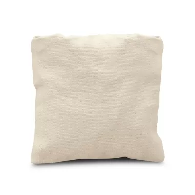 Small 3L Cotton Mesh Foldaway Tote Bag