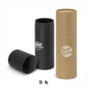 Small Cardboard Drink Bottle Gift Tube