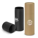 Small Cardboard Drink Bottle Gift Tube