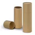 Small Cardboard Drink Bottle Gift Tube