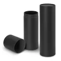 Small Cardboard Drink Bottle Gift Tube