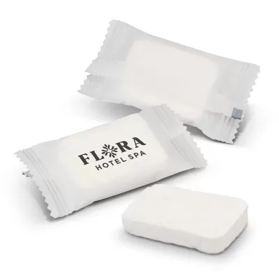 Small Compressed Towel