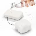 Small Compressed Towel