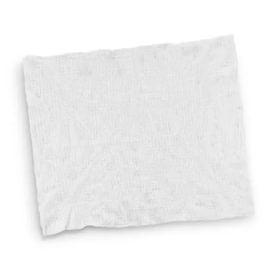 Small Compressed Towel