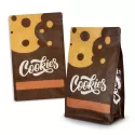 Small Foil Flat Bottom Pouch