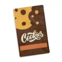 Small Foil Flat Bottom Pouch