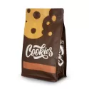 Small Foil Flat Bottom Pouch