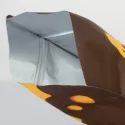 Small Foil Flat Bottom Pouch