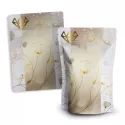 Small Foil Stand Up Pouch