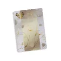 Small Foil Stand Up Pouch