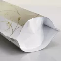 Small Foil Stand Up Pouch