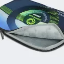 Small Full Colour Neoprene Laptop Sleeve