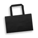 Small Landscape 180gsm Flat Handle Paper Bag