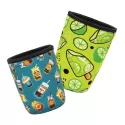 Small Neoprene Cup Sleeve