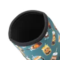 Small Neoprene Cup Sleeve