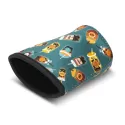 Small Neoprene Cup Sleeve