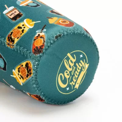 Small Neoprene Cup Sleeve
