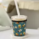 Small Neoprene Cup Sleeve