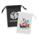 Small Non-Woven Drawstring Gift Bag