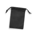 Small Non-Woven Drawstring Gift Bag