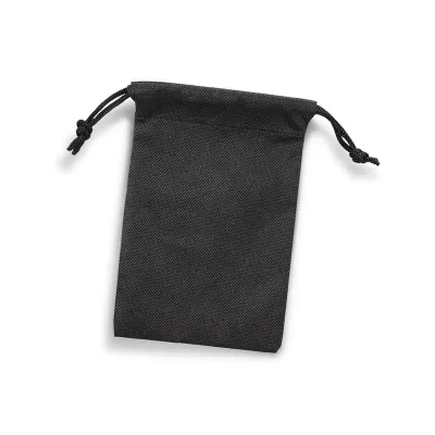 Small Non-Woven Drawstring Gift Bag