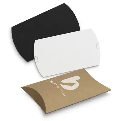 Small Pillow Box