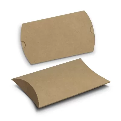 Small Pillow Box