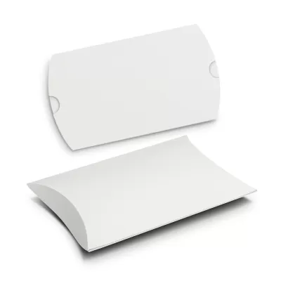 Small Pillow Box