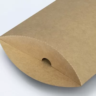 Small Pillow Box
