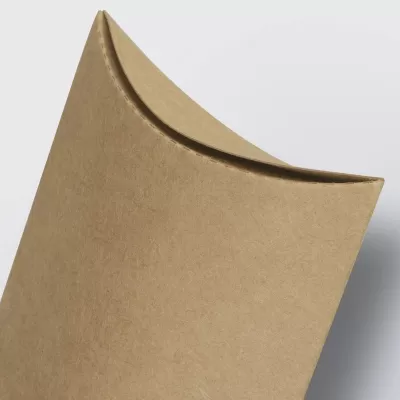 Small Pillow Box