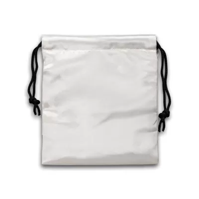 Small Satin Gift Bag