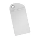 Smart Plastic Phone Pouch