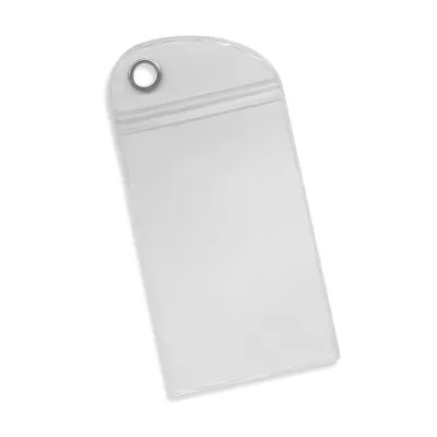 Smart Plastic Phone Pouch