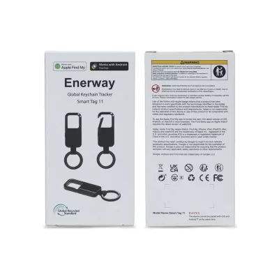 Smart Tag Bluetooth Tracker