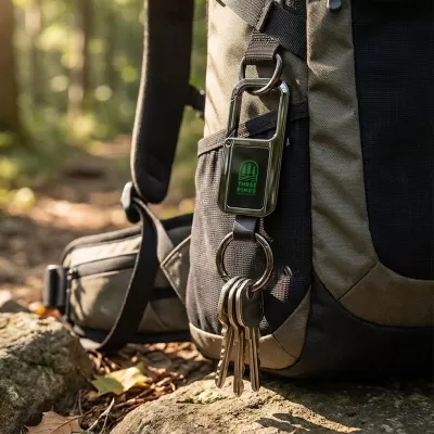 Smart Tag Bluetooth Tracker